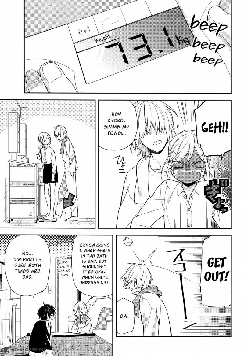 Chapter 71 - Page 9