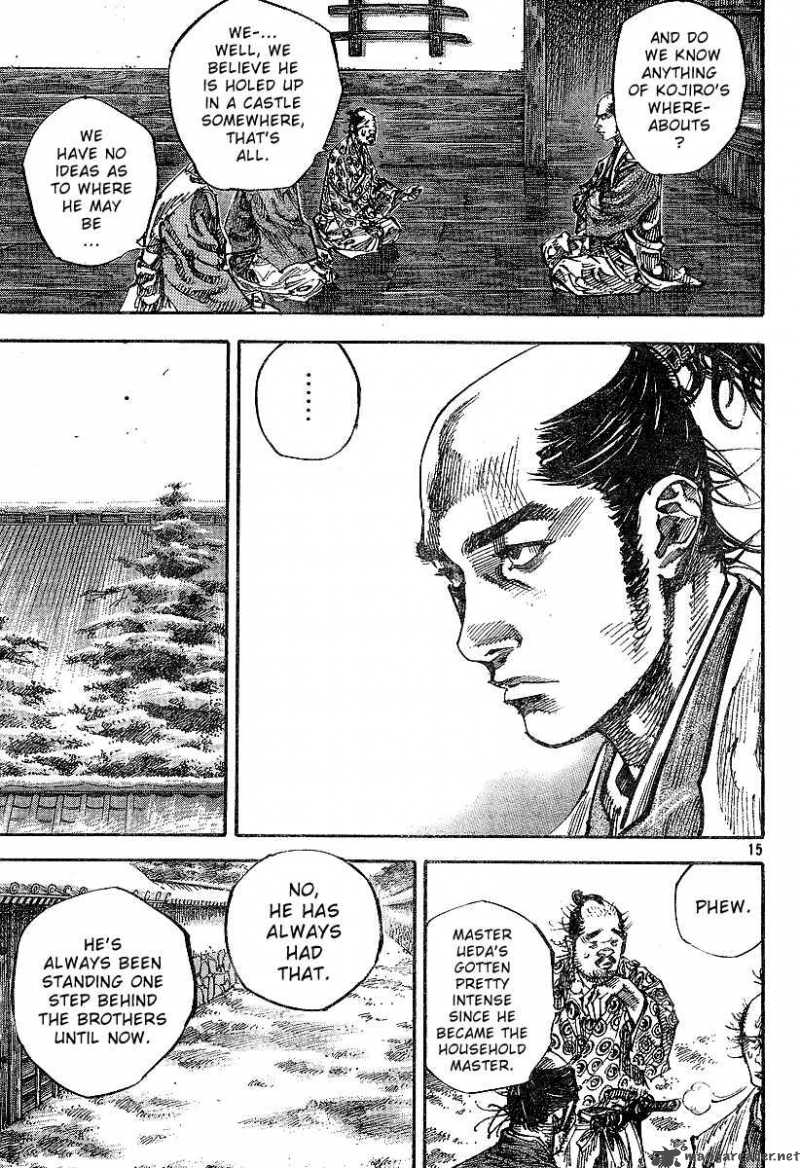 Chapter 220 - Page 15