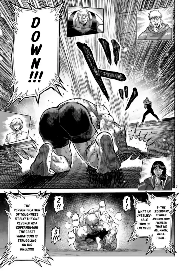 Chapter 124 - Page 7