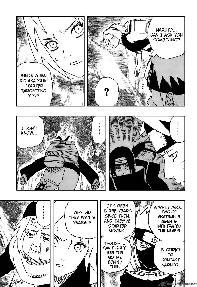 Chapter 256 - Page 11