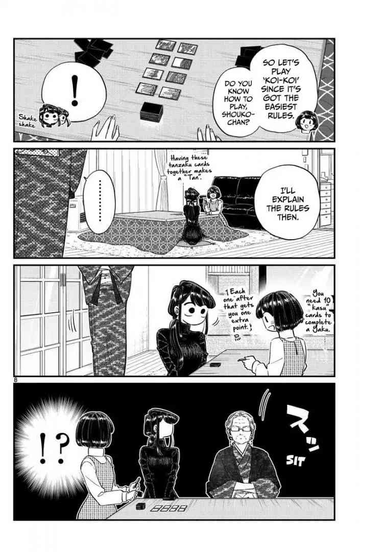 Chapter 91 - Page 8