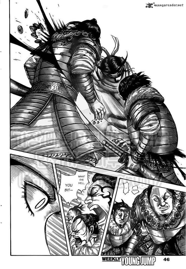 Chapter 476 - Page 16