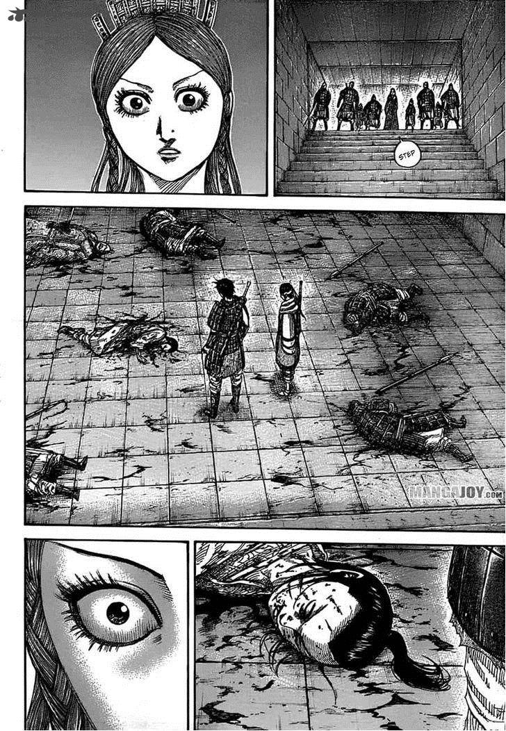 Chapter 377 - Page 10