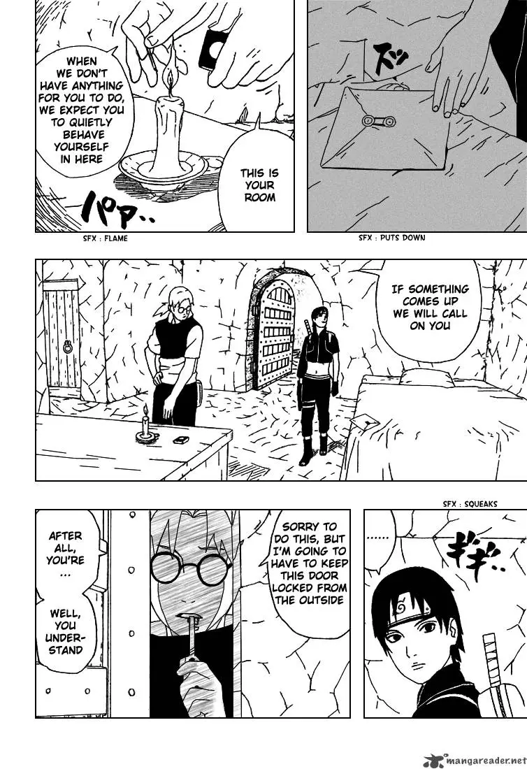 Chapter 302 - Page 5