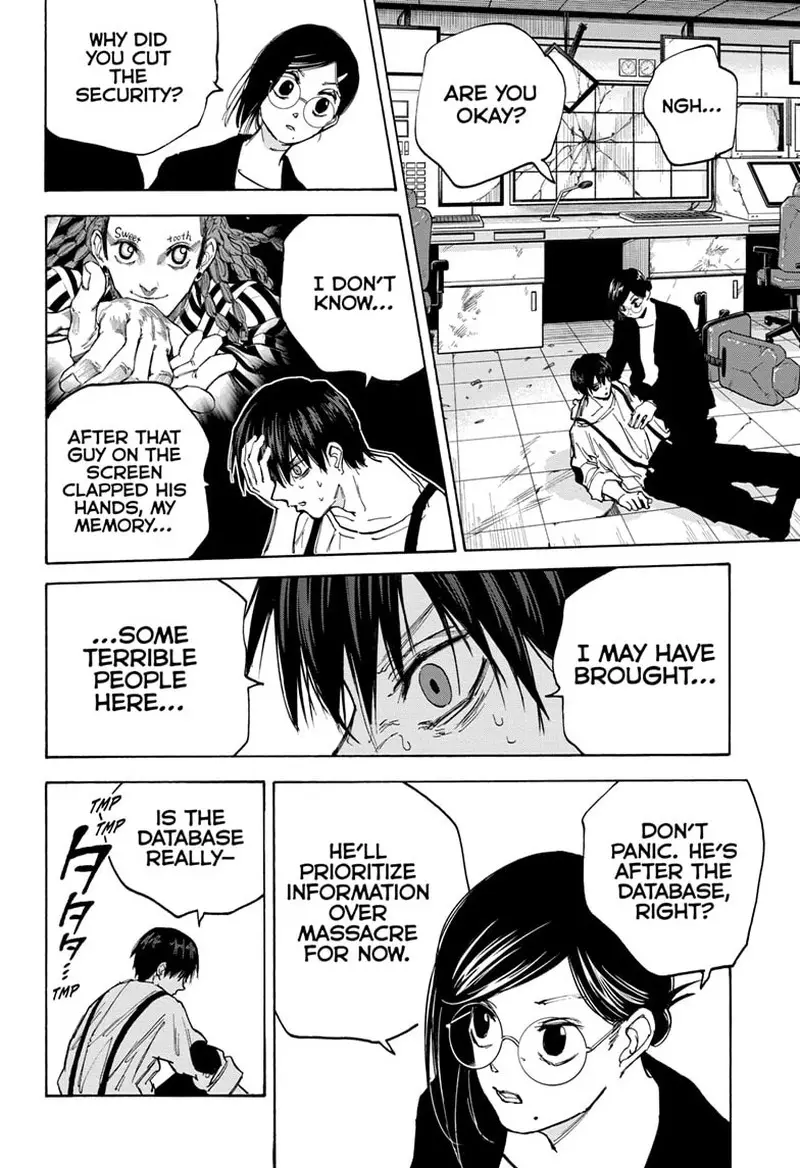 Chapter 88 - Page 14