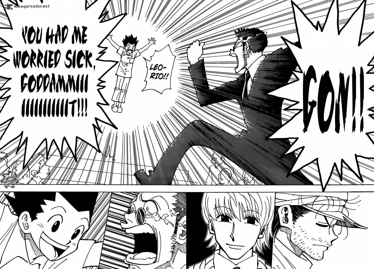 Chapter 334 - Page 11