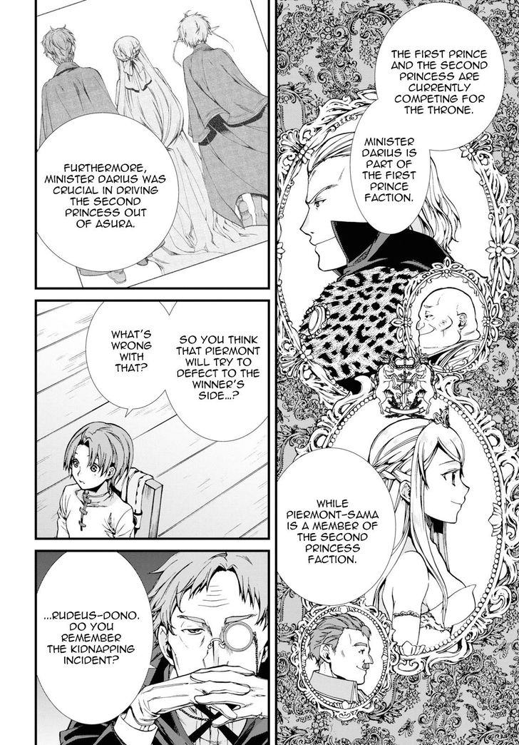 Chapter 50 - Page 20