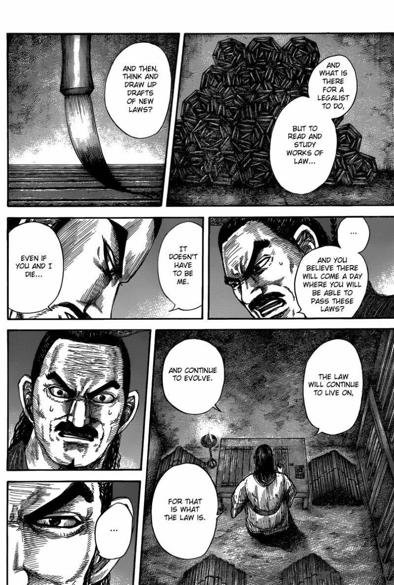 Chapter 494 - Page 10