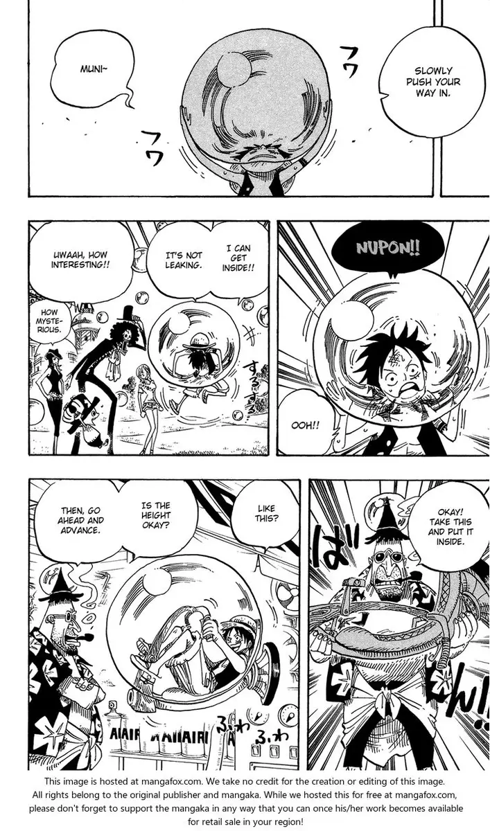 Chapter 497 - Page 6