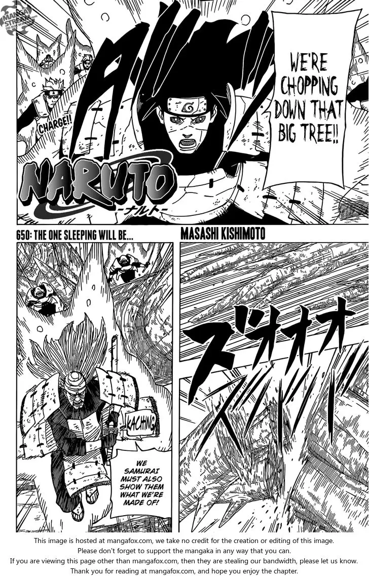 Chapter 650 - Page 6