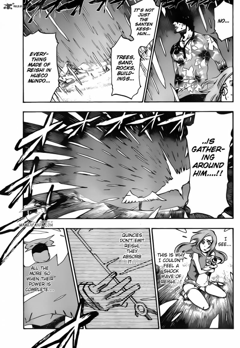 Chapter 491 - Page 13