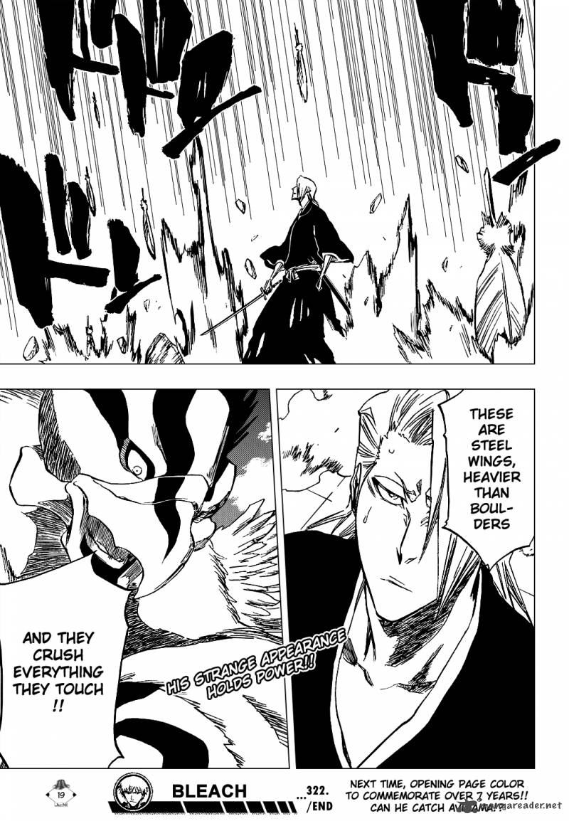 Chapter 322 - Page 22