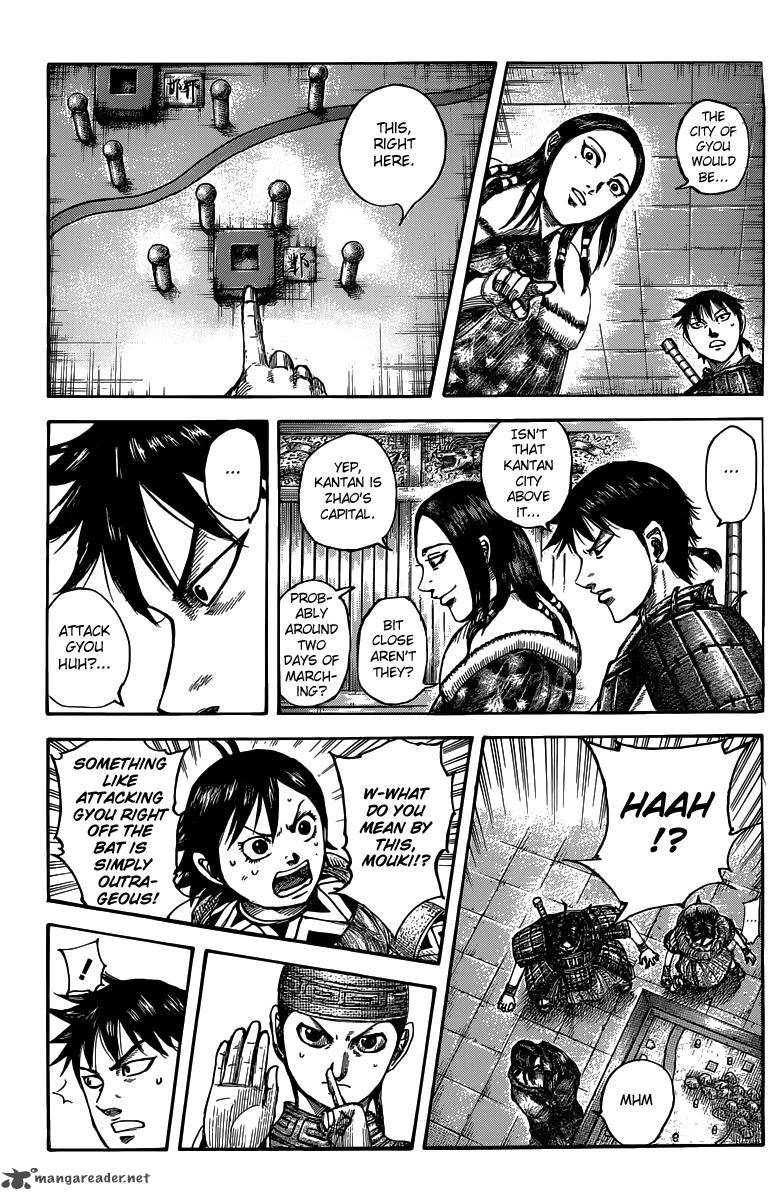 Chapter 497 - Page 3