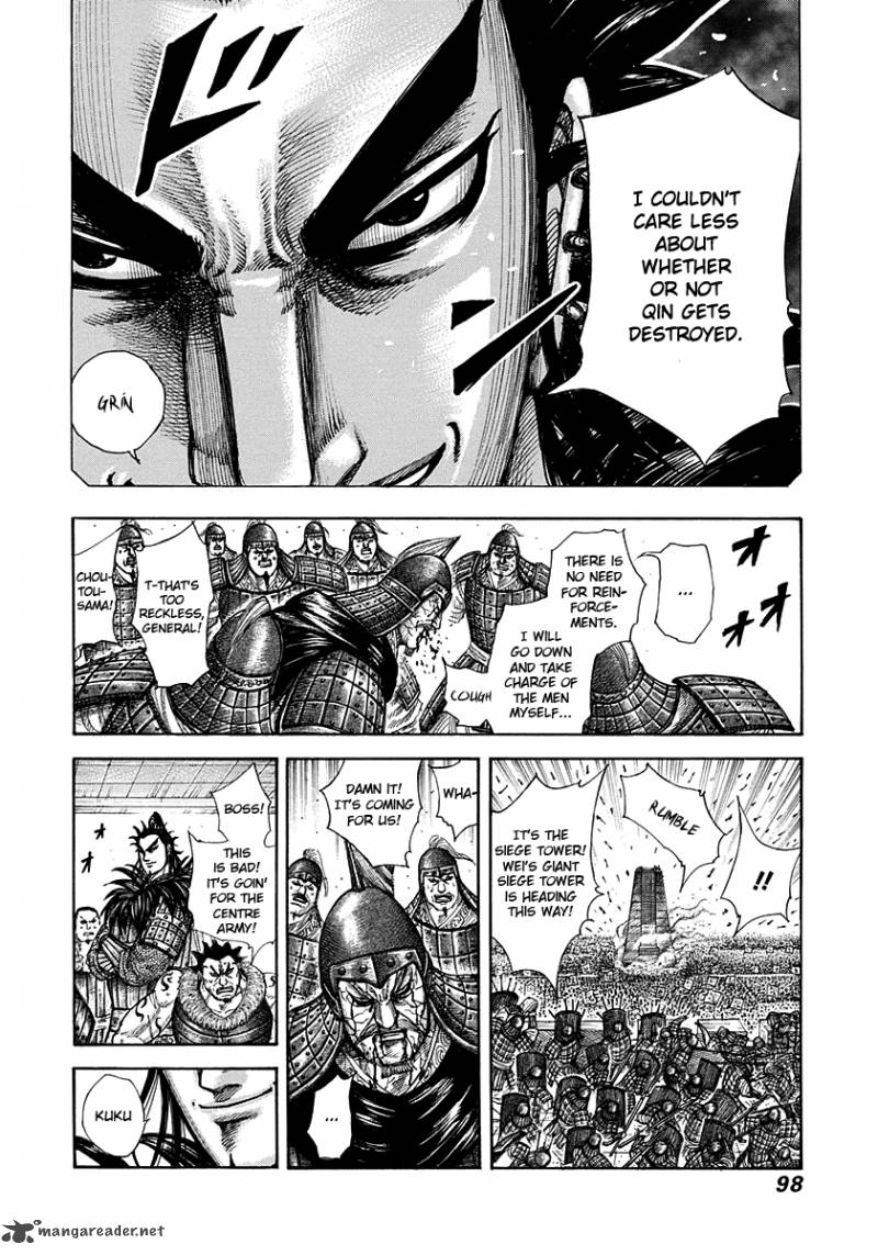 Chapter 299 - Page 22