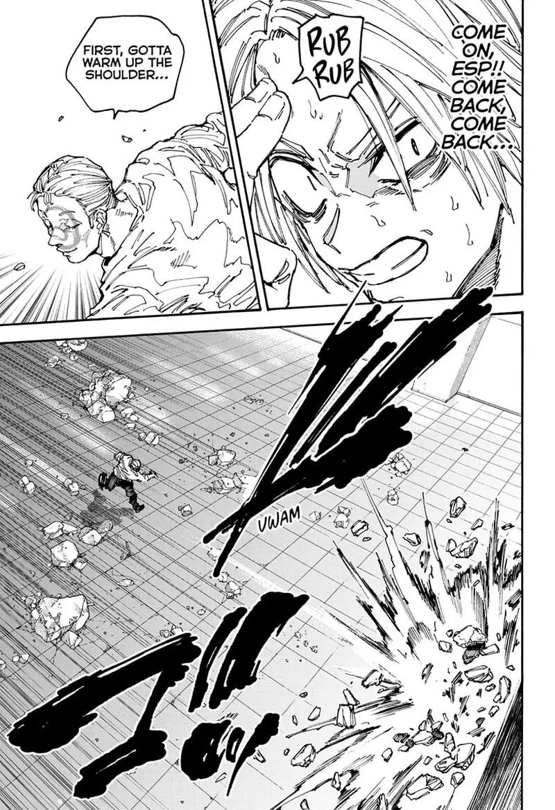 Chapter 156 - Page 10
