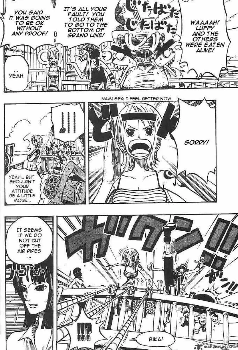 Chapter 221 - Page 5