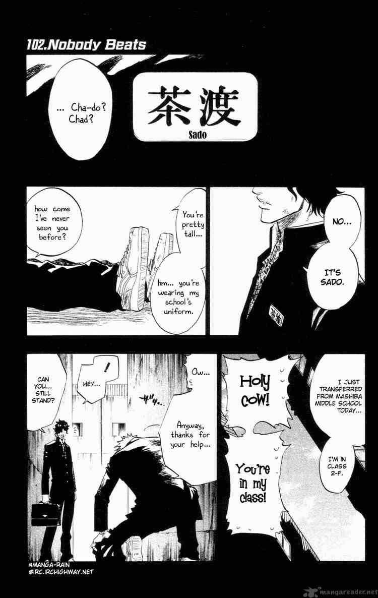 Chapter 102 - Page 1