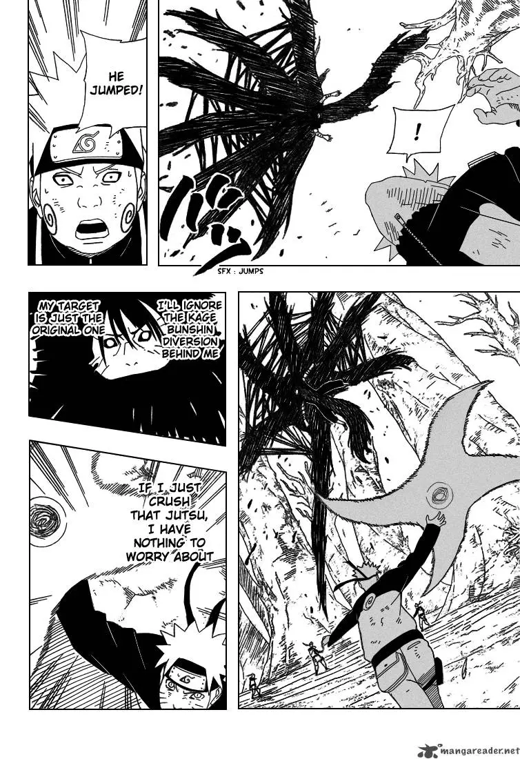 Chapter 341 - Page 6