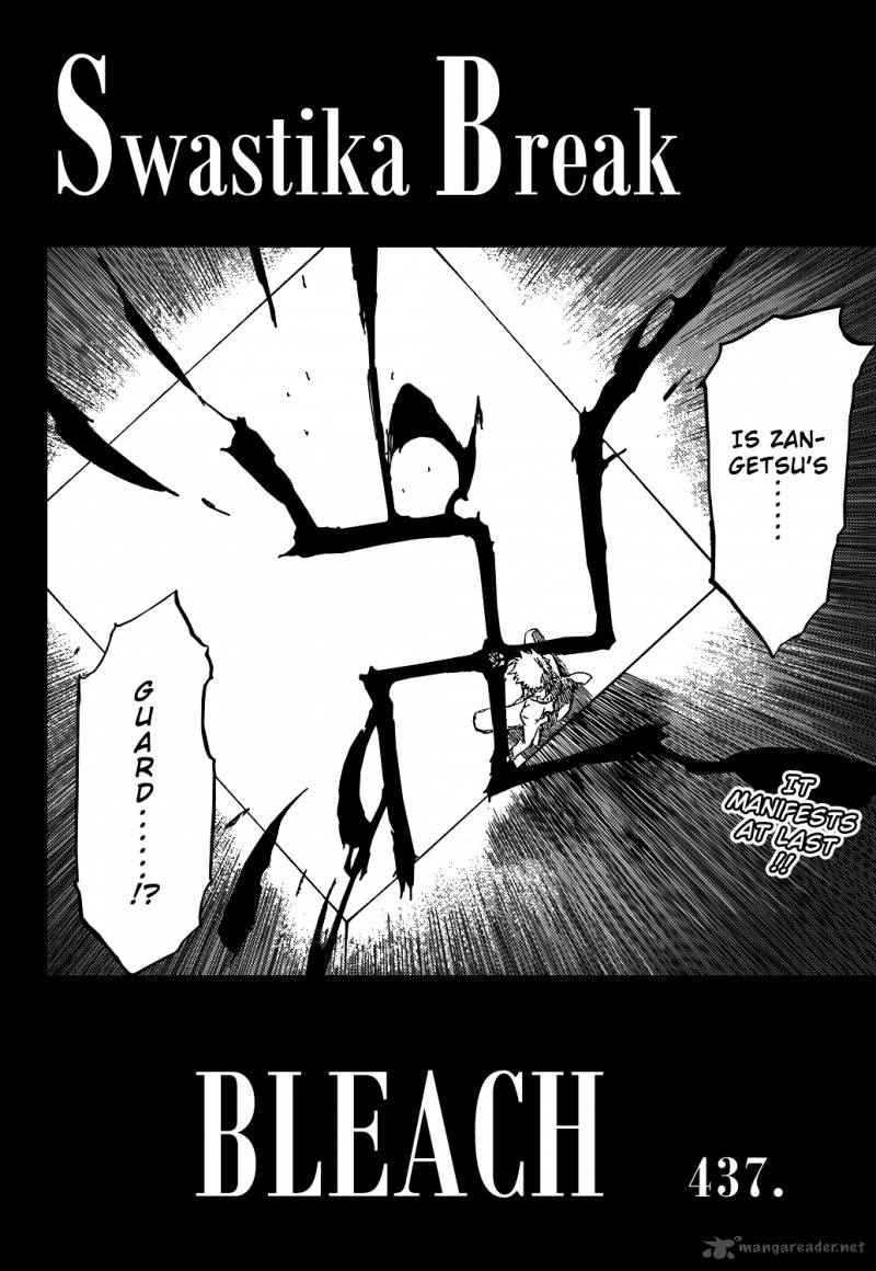 Chapter 437 - Page 5