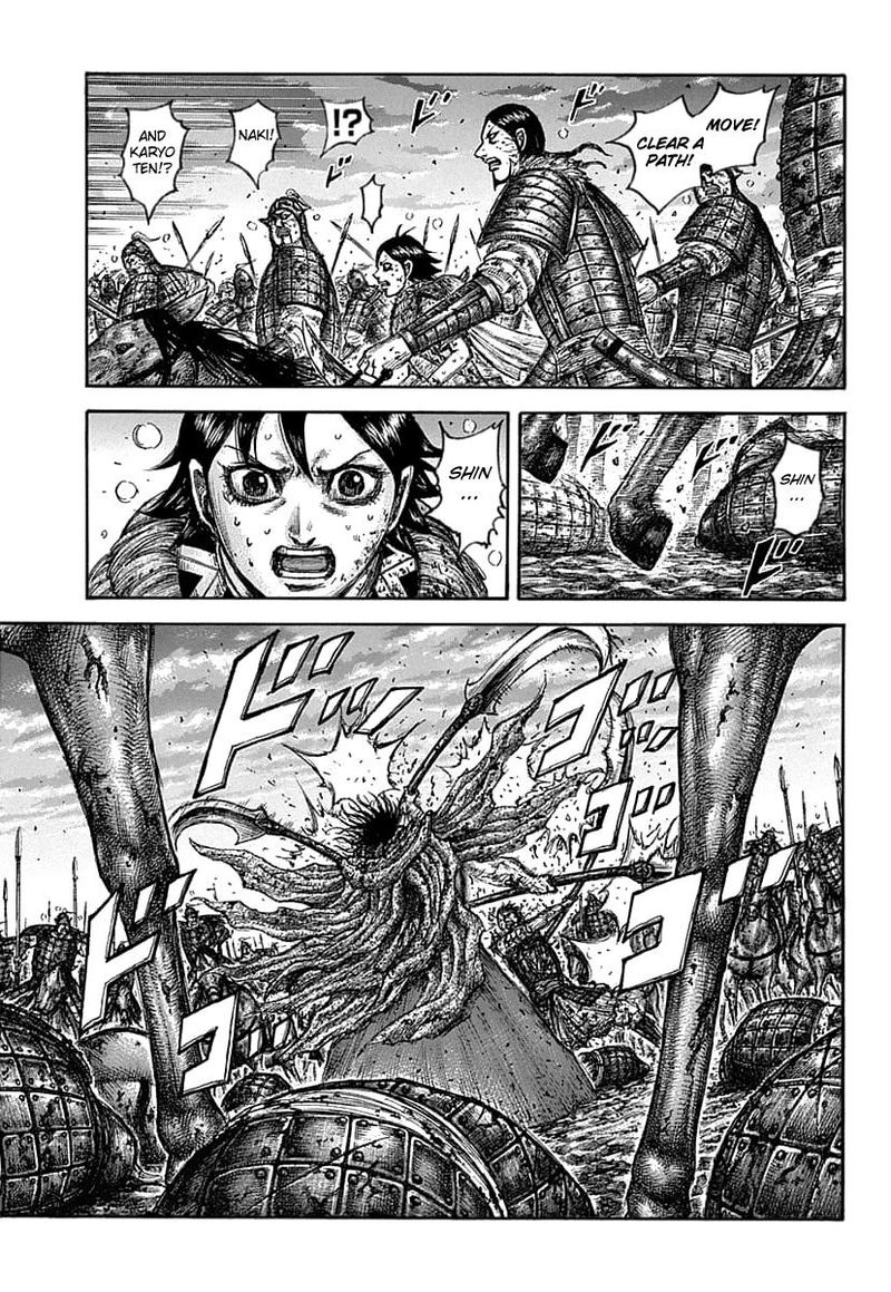 Chapter 627 - Page 3