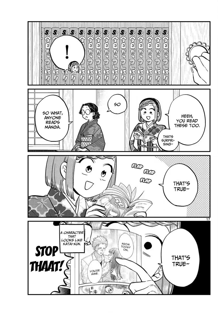 Chapter 149 - Page 17