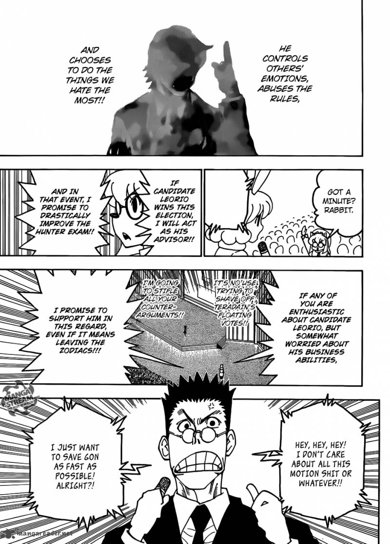 Chapter 334 - Page 8