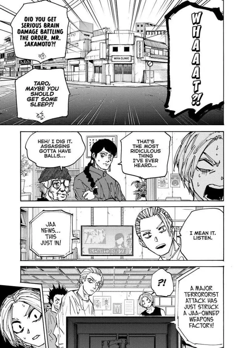 Chapter 171 - Page 17