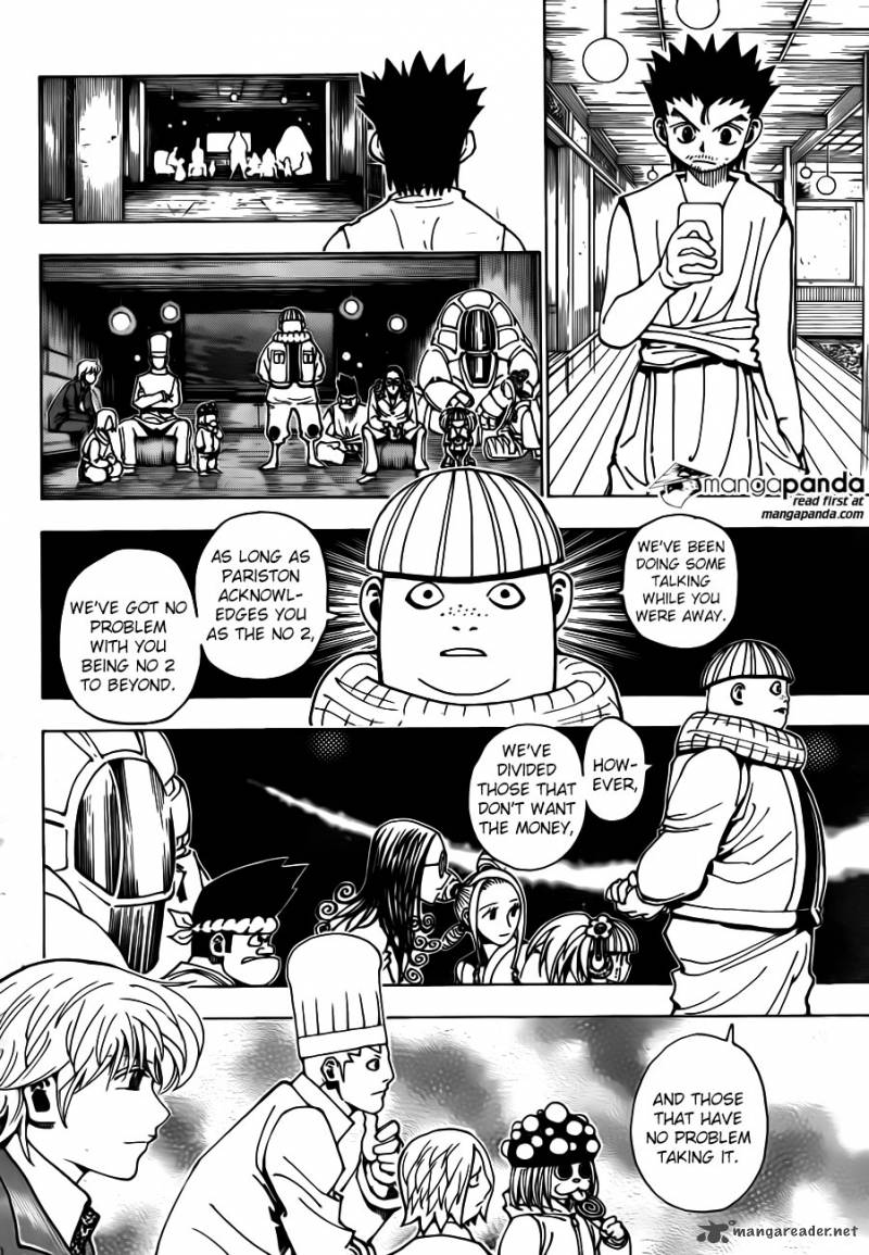 Chapter 345 - Page 6