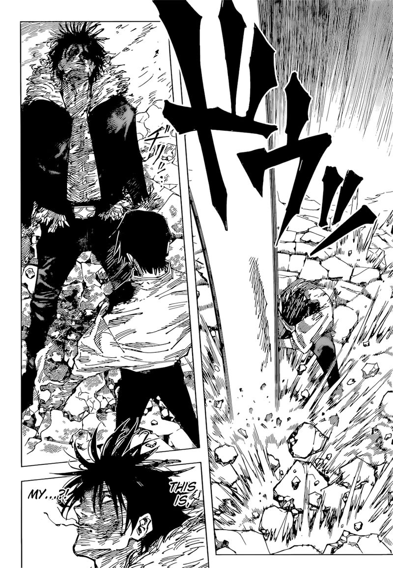 Chapter 180 - Page 15