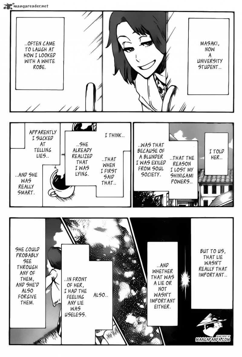 Chapter 536 - Page 14