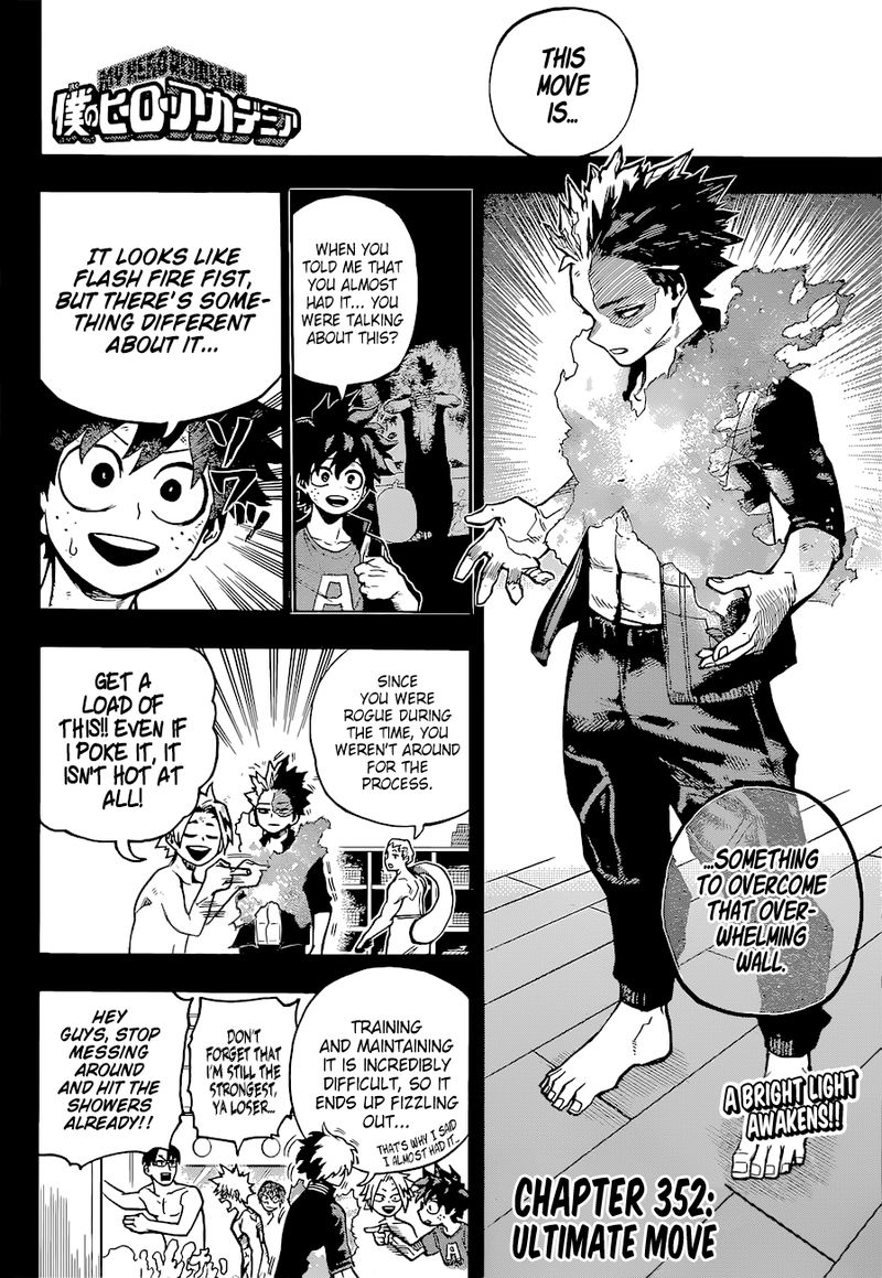 Chapter 352 - Page 2