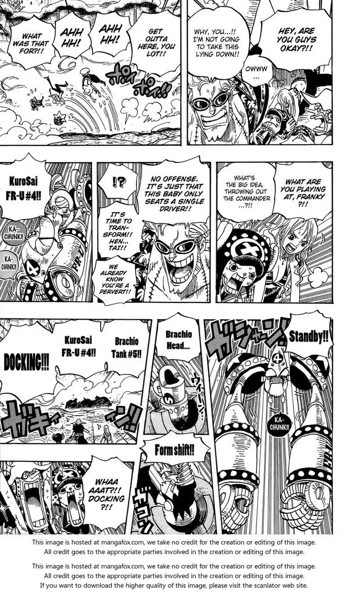 Chapter 636 - Page 4