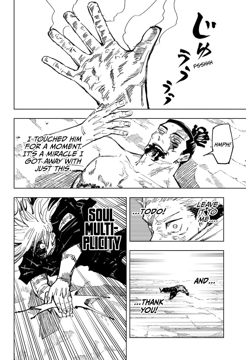 Chapter 130 - Page 12