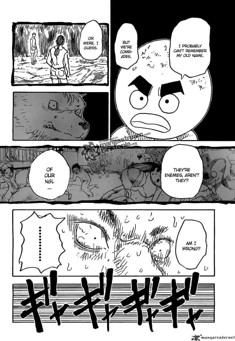 Chapter 309 - Page 18