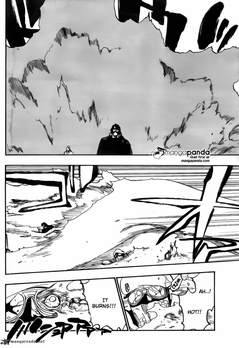 Chapter 588 - Page 12