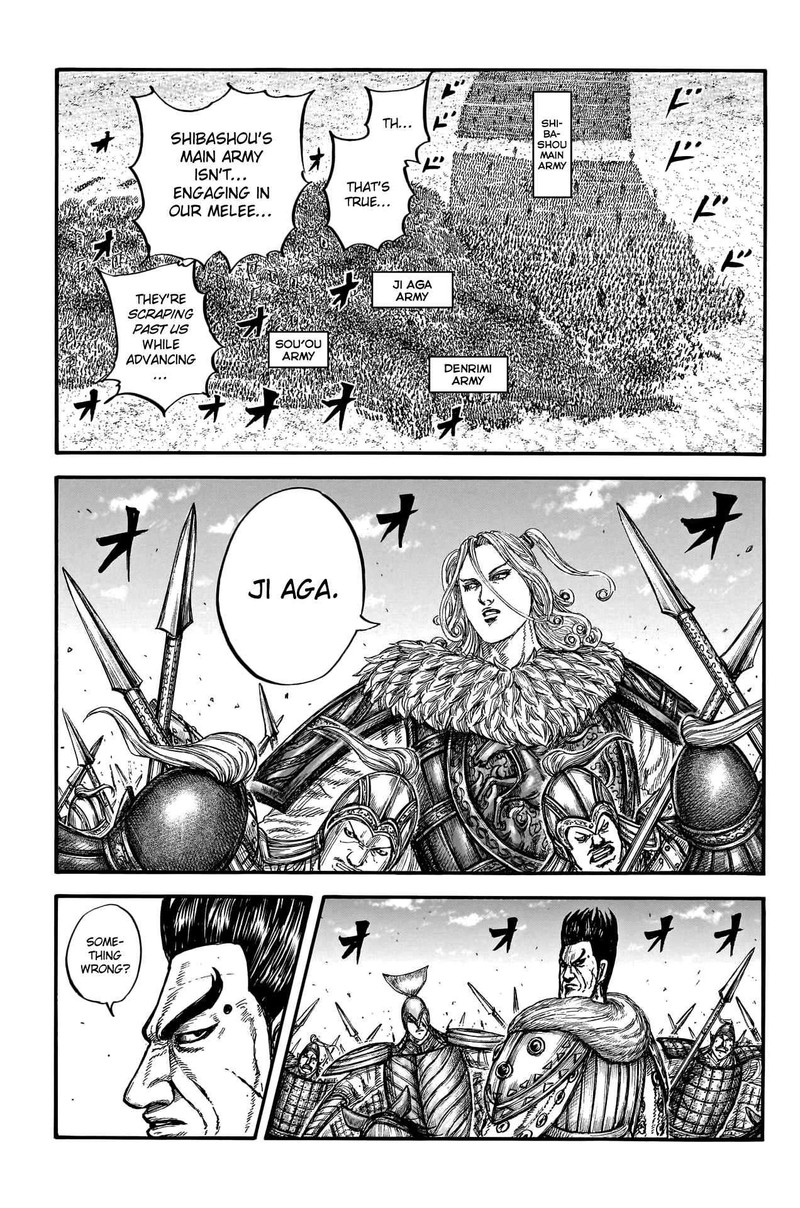 Chapter 782 - Page 12