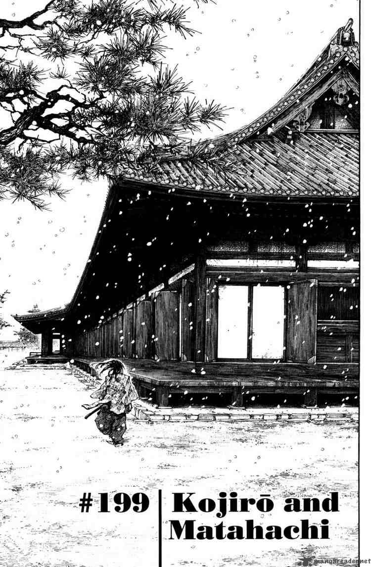 Chapter 199 - Page 1