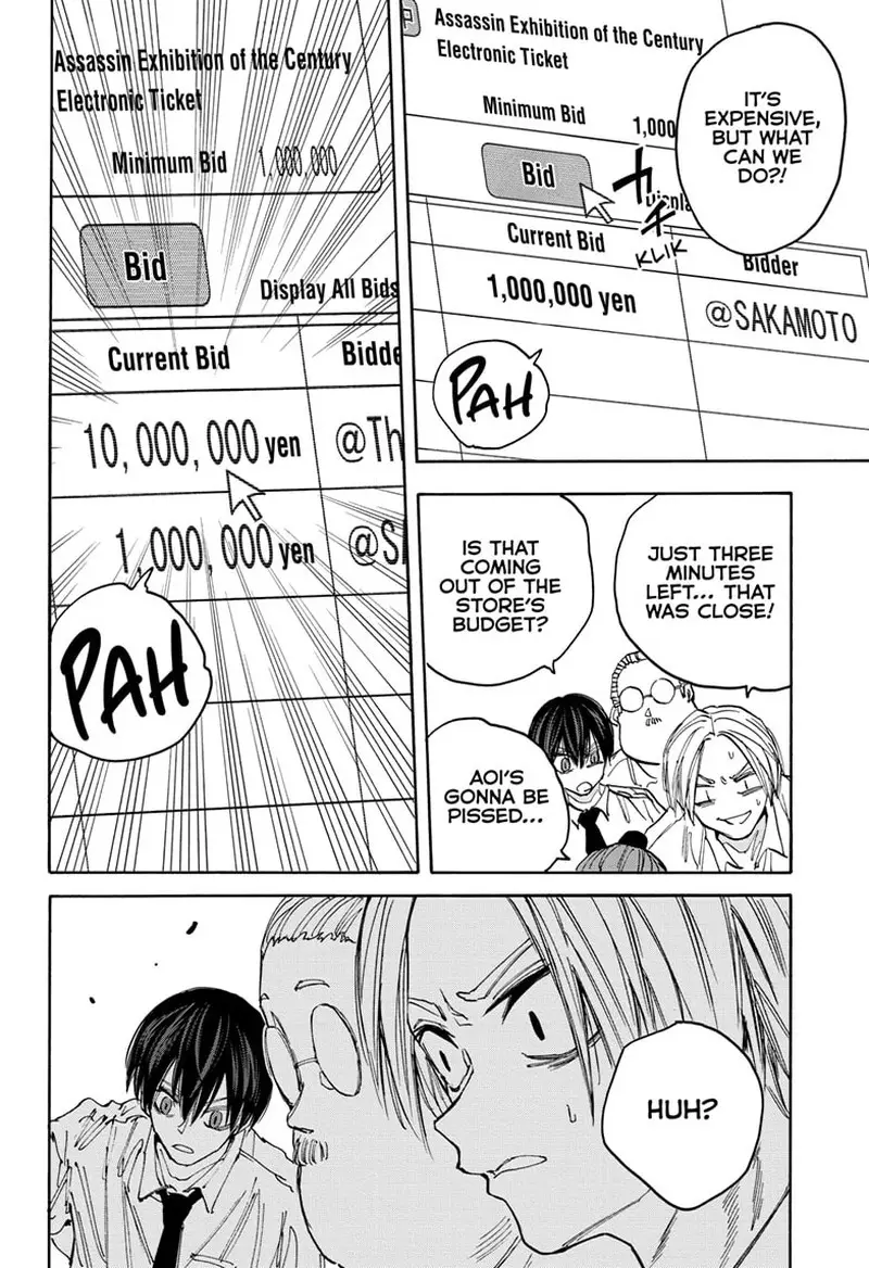 Chapter 134 - Page 11