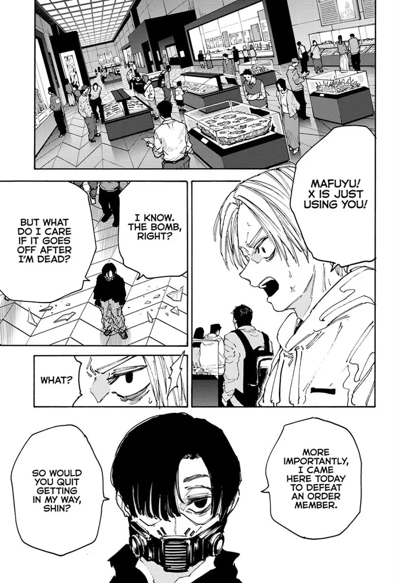 Chapter 143 - Page 3