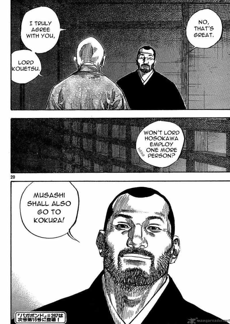 Chapter 266 - Page 20
