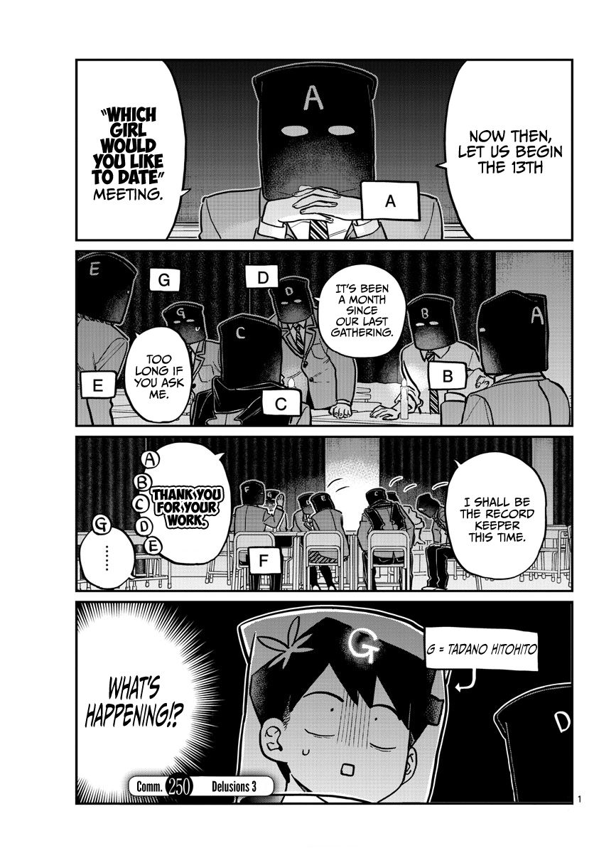 Chapter 250 - Page 1