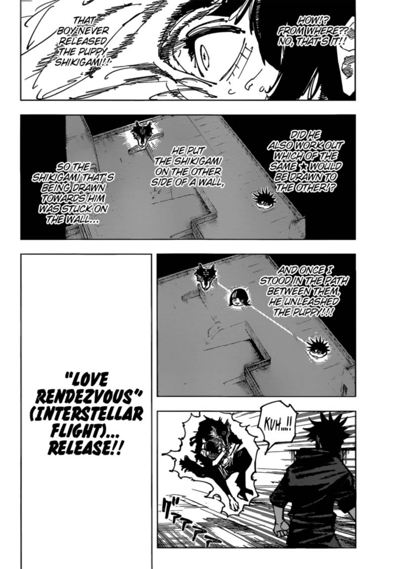 Chapter 156 - Page 18