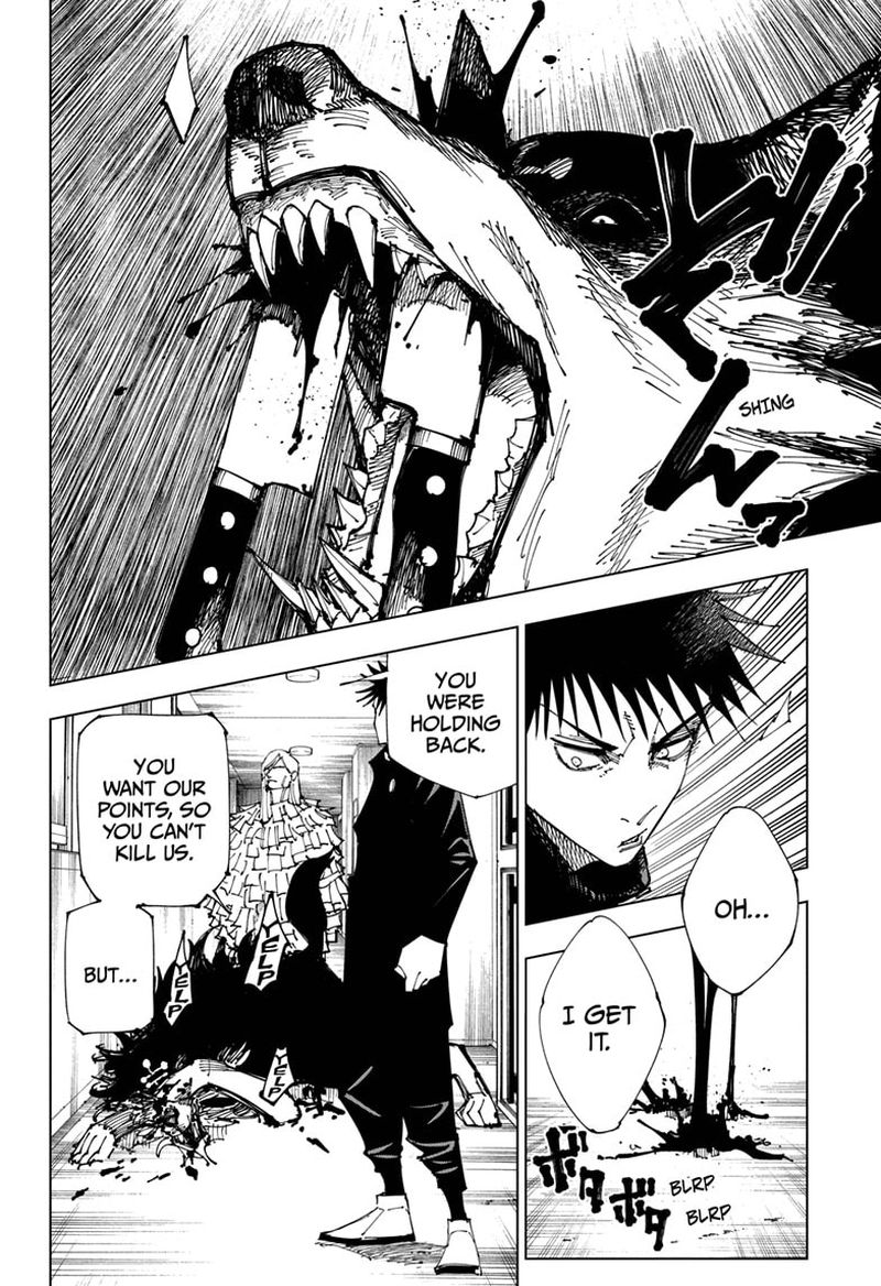 Chapter 167 - Page 18