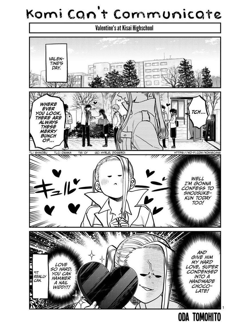 Chapter 316 - Page 1
