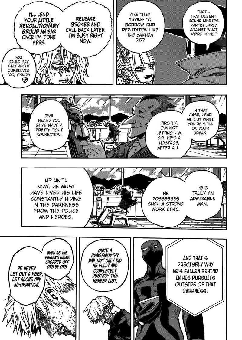 Chapter 223 - Page 11