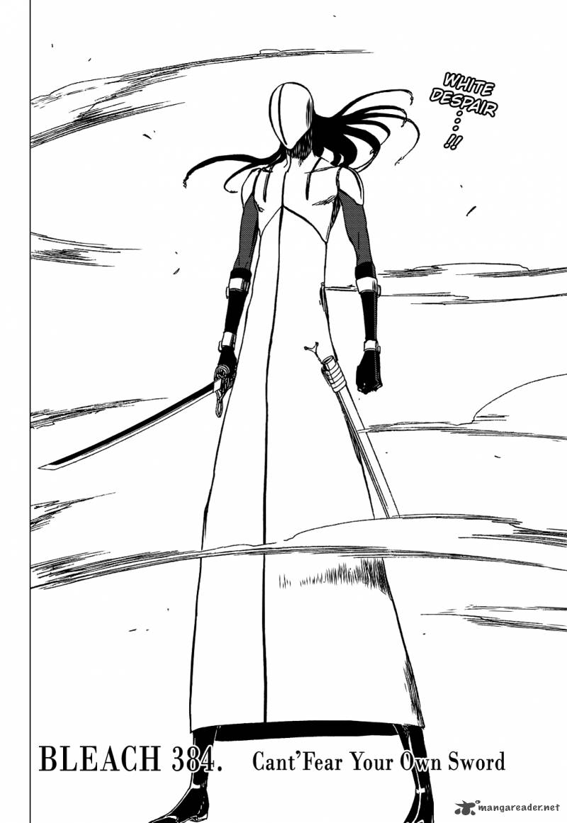 Chapter 384 - Page 7