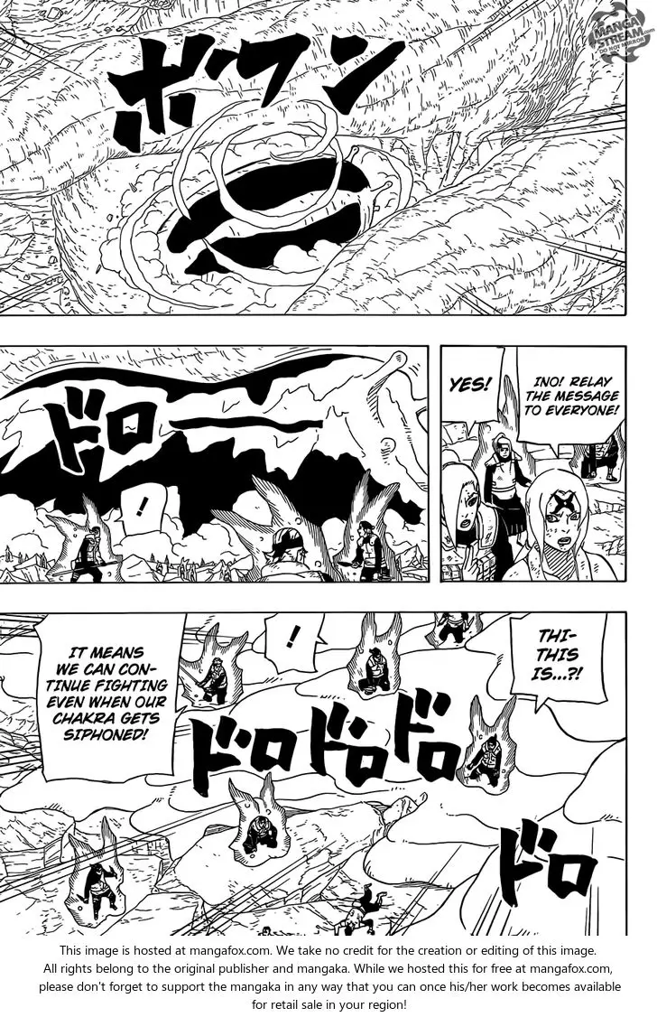 Chapter 650 - Page 11