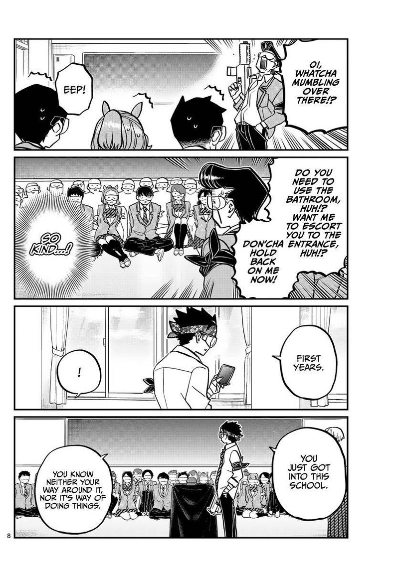 Chapter 331 - Page 8