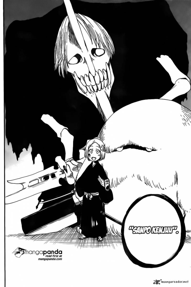 Chapter 571 - Page 18