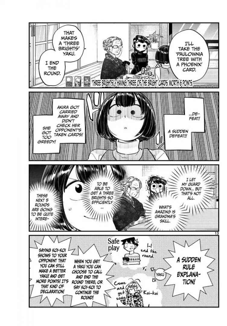 Chapter 91 - Page 13